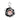Charm Giovanni Raspini rosa cabochon