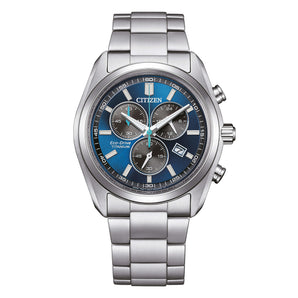 Orologio Citizen Crono Super Titanio 2590