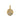 Charm Medallion Talisman Frecce "Ad Meliora"