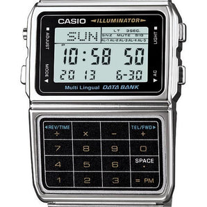 Orologio Casio Collection
DBC-611E-1EF