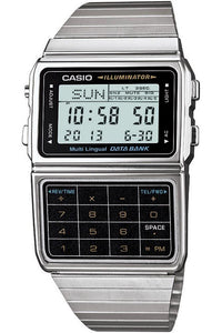 Orologio Casio Collection
DBC-611E-1EF