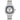 Orologio Bulova Precisionist 262 kHz Jet Star Grigio 96B472