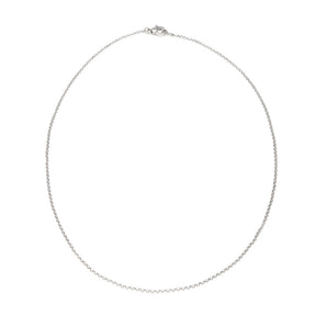 Collana Giovanni Raspini mini palline cm 60