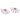 Orecchini Valentina Ferragni Studio GINEVRA LILAC
