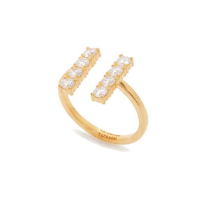 Anello Valentina Ferragni Studio Tessa