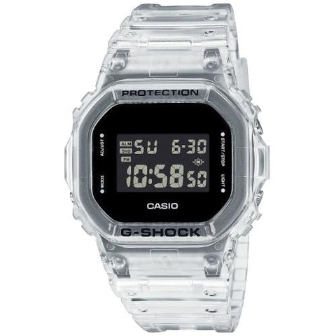 Orologio Casio G-Shock DW-5600SKE-7ER