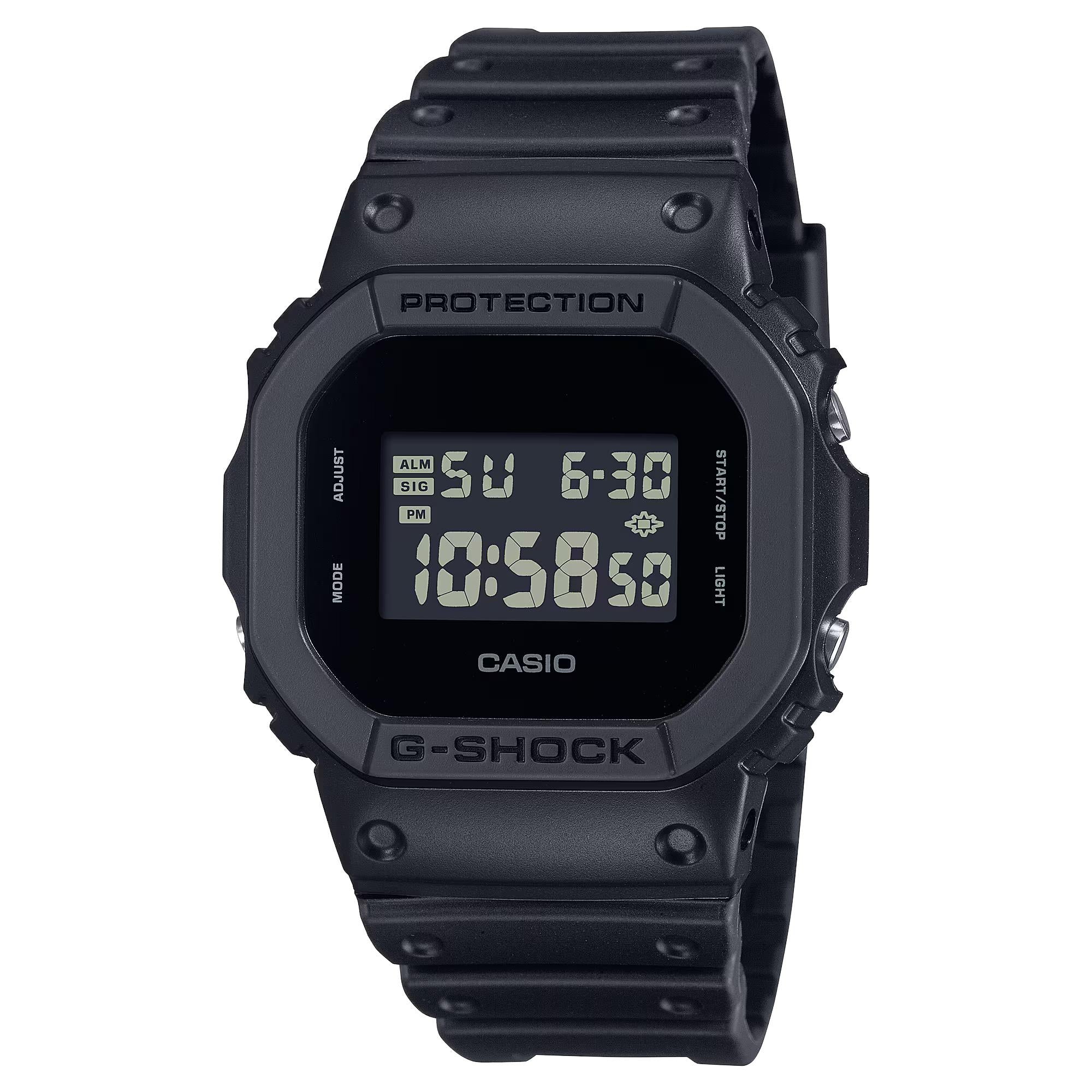 Orologio Casio G-Shock DW-5600UBB-1ER