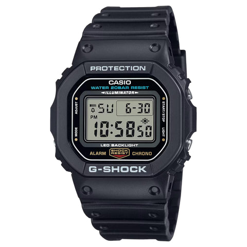 Orologio Casio G-Shock DW-5600UE-1ER