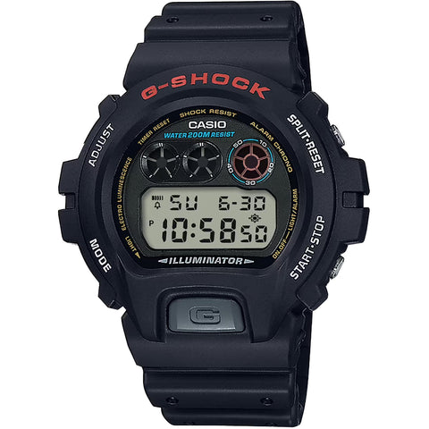 Orologio Casio G-Shock DW-6900U-1ER