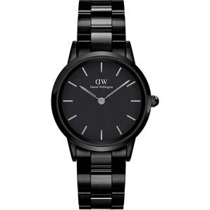 Orologio Daniel Wellington Iconic Link Ceramic 32 mm