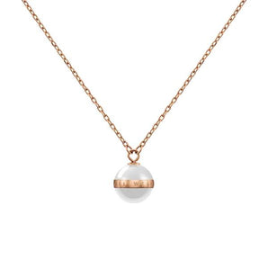 Collana Aspiration Necklace Daniel Wellington