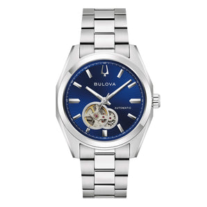 Orologio Bulova surveyor Automatico Uomo