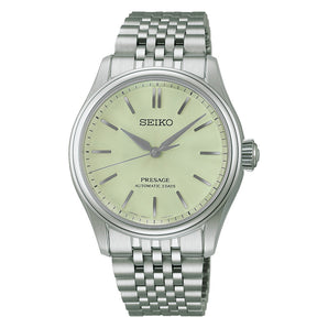 Orologio Seiko Presage
Classic Series