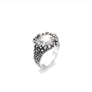 Anello shine grande