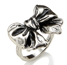 Anello Giovanni Raspini fiocco