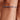 Bracciale Tennis con Pietre Blu (Misura 16 Cm)