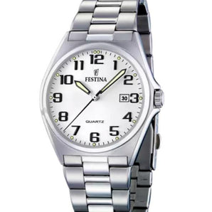 Orologio Festina da uomo della linea classics