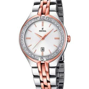 Orologio Festina da donna linea mademoiselle