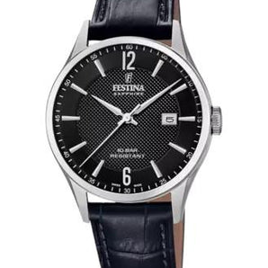 Orologio Festina da uomo Swiss Made