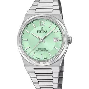 Orologio Festina da donna Swiss Made
