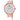 Orologio Festina da donna cinturino pelle Mademoiselle