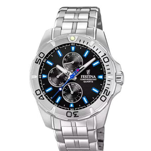Orologio Festina multifunzione da uomo