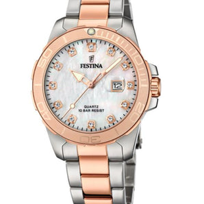 Orologio Festina boyfriend collection da donna