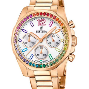 Orologio Festina rainbow