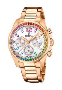 Orologio Festina rainbow