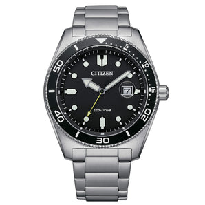 Orologio Citizen marine Eco drive Uomo