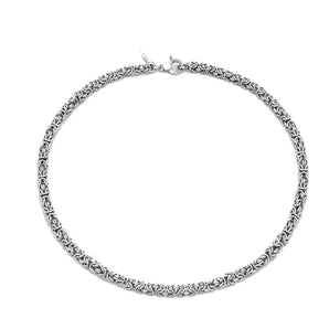 Collana Giovanni Raspini bizantina mini