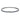 Bracciale Unoaerre Tennis pietre blu