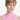 Collana Tennis Matrix Crystal Pearl, Taglio Round, Bianca, Placcato color oro