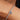 Charm Openwork Mano di Fatima Pietra Blu