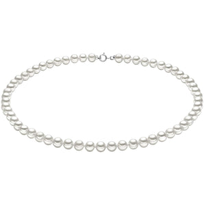 Collana comete gioielli da donna con perle