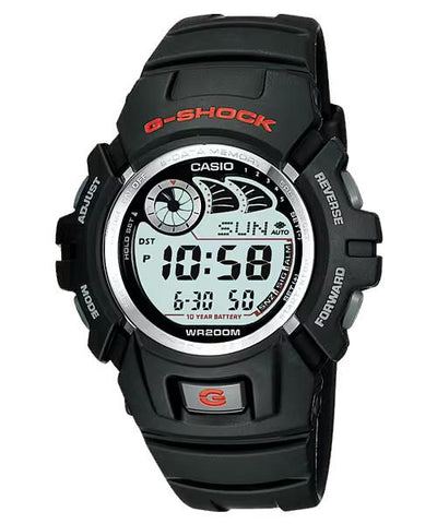 Orologio Casio G-Shock G-2900F-1VER