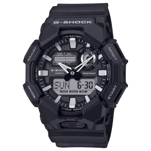 Orologio Casio G-Shock GA-010-1AER