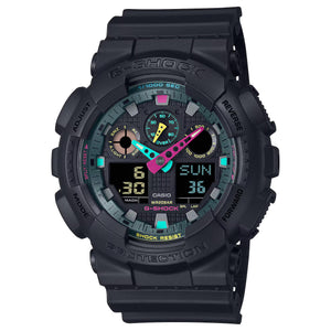 Orologio Casio G-Shock GA-100MF-1AER