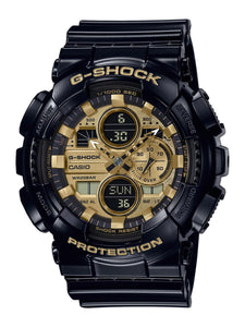 Orologio Casio G-Shock
GA-140GB-1A1ER