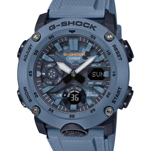 Orologio Casio G-Shock
GA-2000SU-2AER