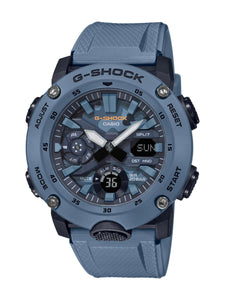 Orologio Casio G-Shock
GA-2000SU-2AER