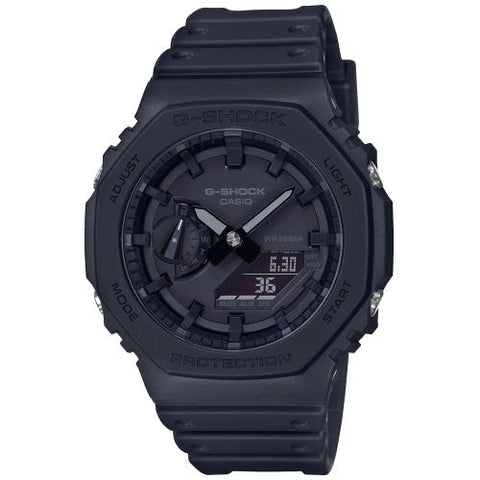 Casio G-Shock classic