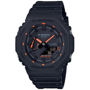 Orologio Casio G-Shock GA-2100-1A4ER