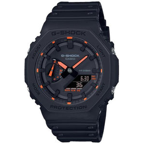 Orologio Casio G-Shock GA-2100-1A4ER