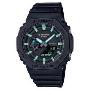 Orologio Casio G-Shock GA-2100RC-1AER