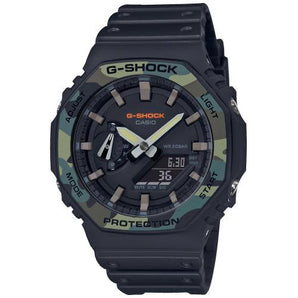 Orologio Casio G-Shock
GA-2100SU-1AER