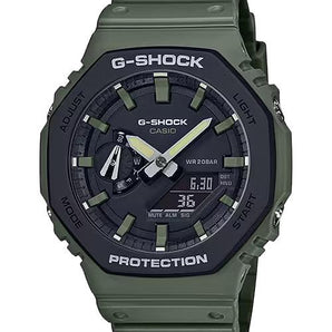 Orologio Casio G-Shock GA-2110SU-3AER