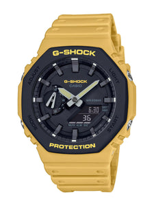 Orologio Casio G-Shock
GA-2110SU-9AER