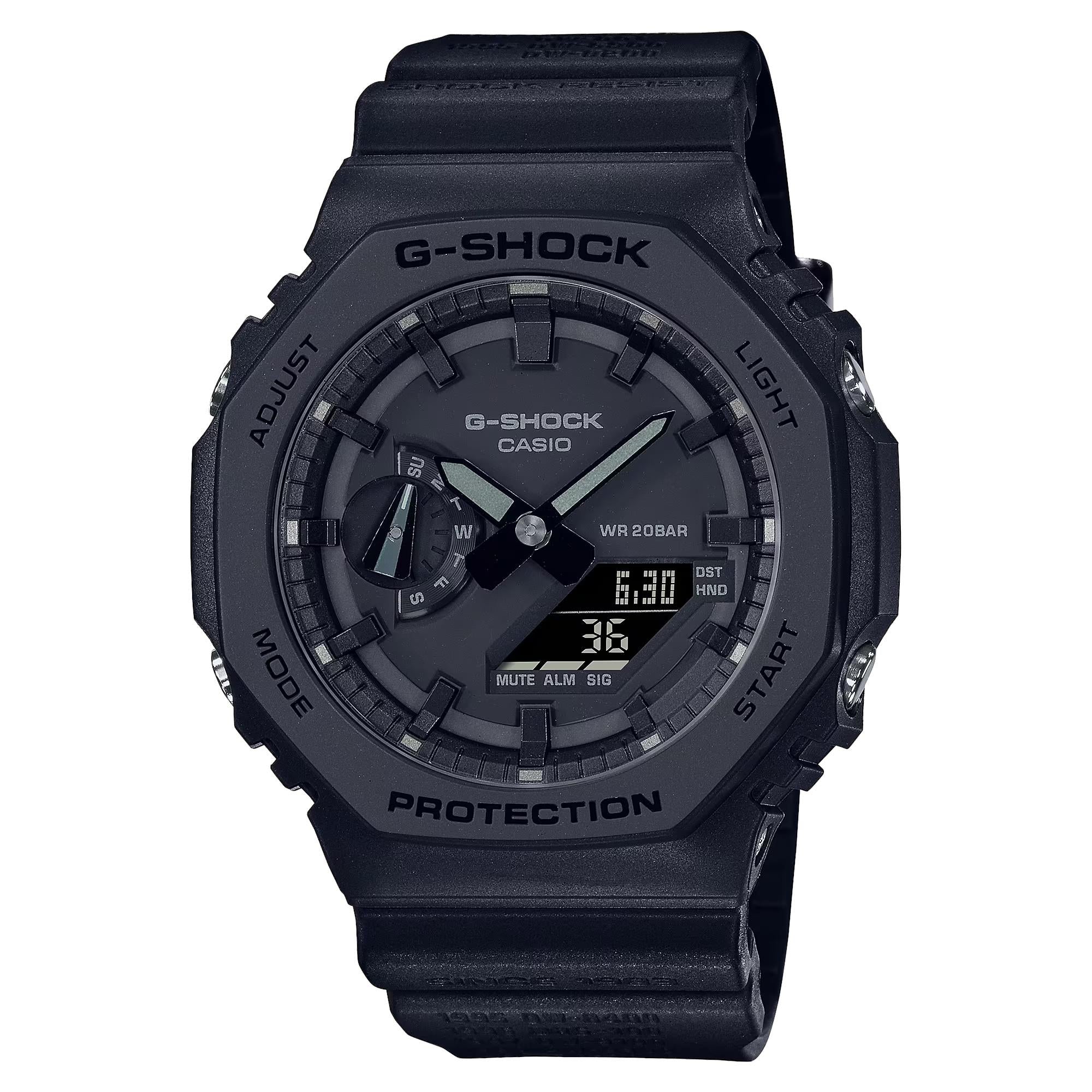 Orologio Casio G-Shock GA-2140RE-1AER