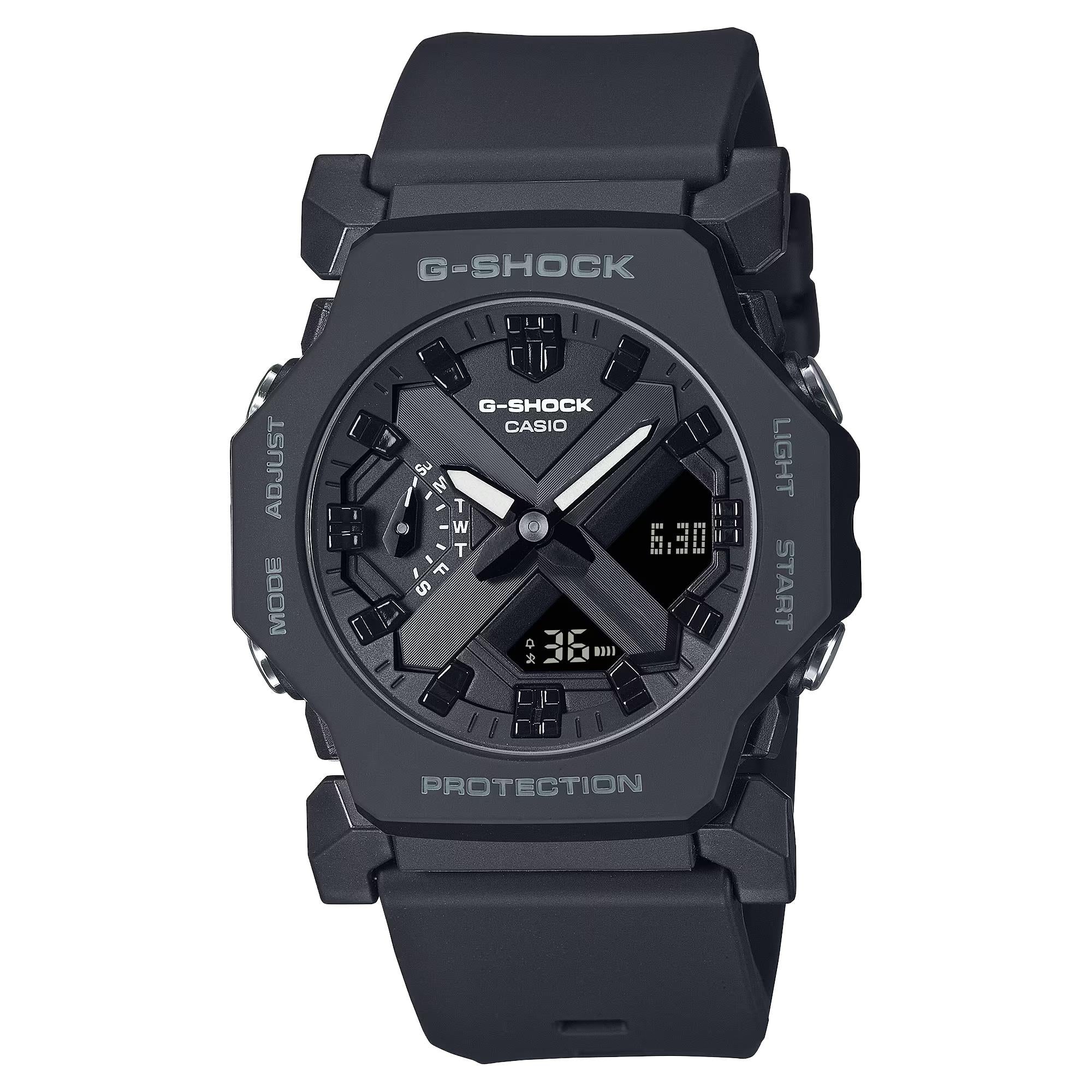 Orologio Casio G-Shock GA-2300-1AER